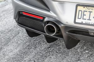 Ferrari F8 Tributo 2020 года  (NA)